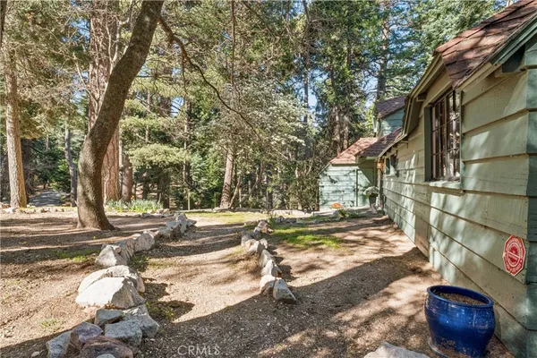 $1,349,000 | 840 Coyote Walk, Lake Arrowhead, CA 92352