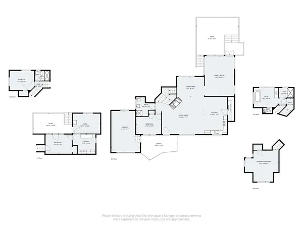 $1,349,000 | 840 Coyote Walk, Lake Arrowhead, CA 92352