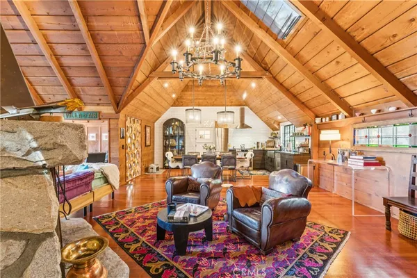 $1,349,000 | 840 Coyote Walk, Lake Arrowhead, CA 92352