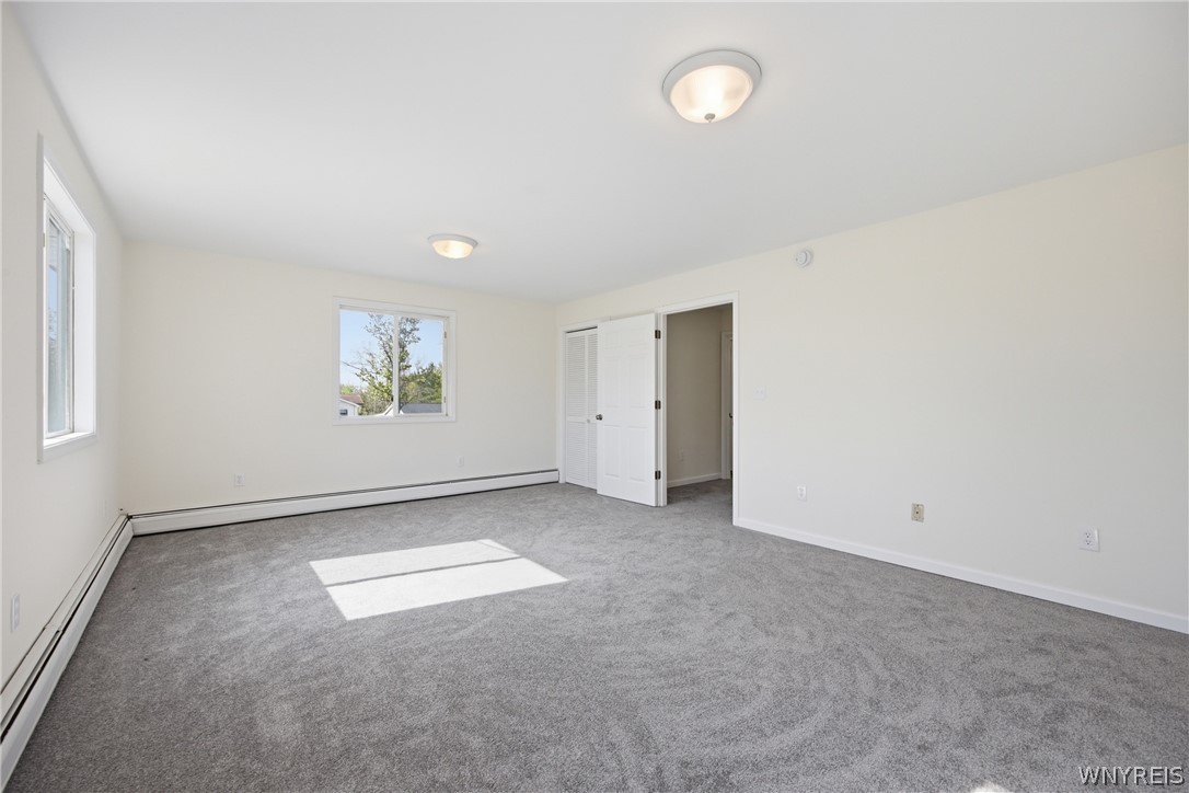 4537 Dorchester Road Hamburg, NY 14219 - Photo 22 of 35 Bedroom 1