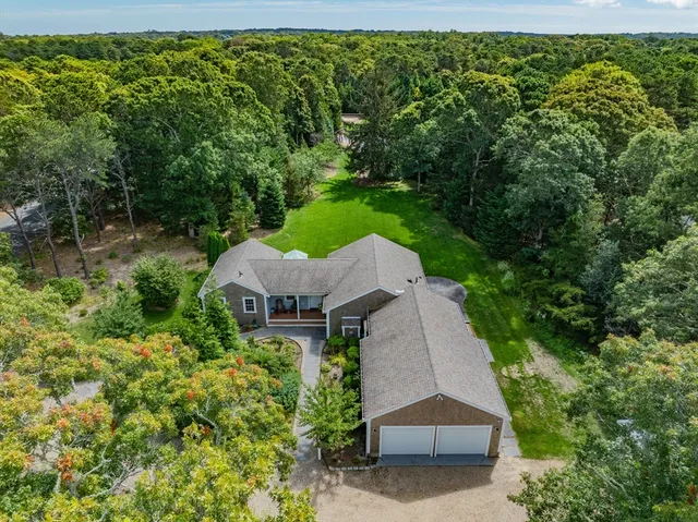$1,050,000 | 45 Southeast Street, Eastham, MA 02642