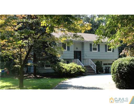 740 Old Raritan Road Edison, NJ 08820 - Photo 23 of 24 a black and white photo of a house