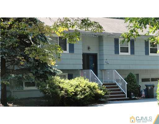 740 Old Raritan Road Edison, NJ 08820 - Photo 24 of 24 a view of a house with a garden