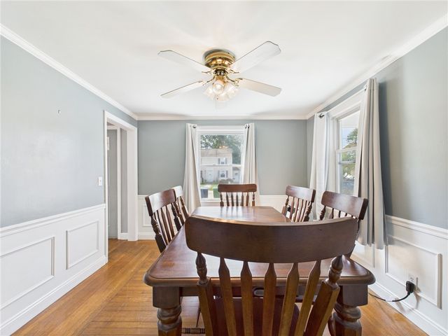 $441,000 | 85 Pilgrim Drive, Warwick, RI 02888