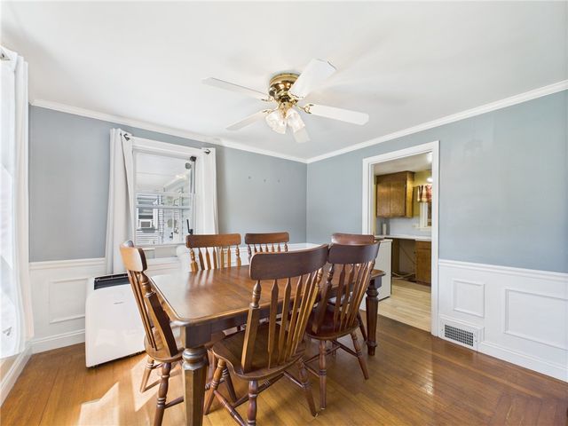 $441,000 | 85 Pilgrim Drive, Warwick, RI 02888