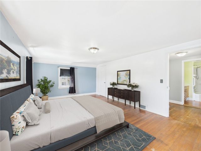 $441,000 | 85 Pilgrim Drive, Warwick, RI 02888