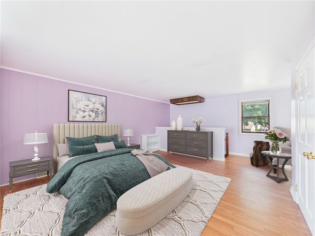 $441,000 | 85 Pilgrim Drive, Warwick, RI 02888