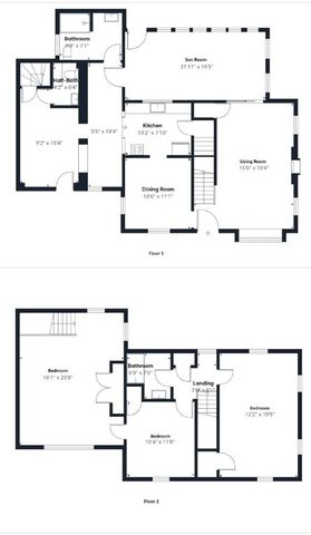 $441,000 | 85 Pilgrim Drive, Warwick, RI 02888