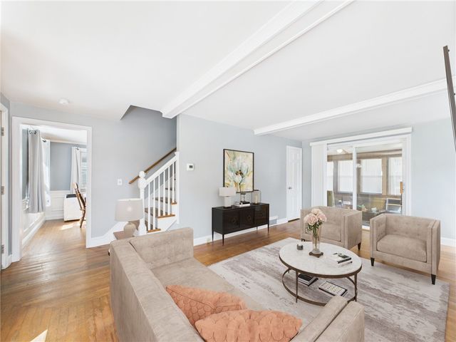 $441,000 | 85 Pilgrim Drive, Warwick, RI 02888