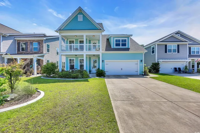 $530,000 | 2766 Stellar Loop, Myrtle Beach, SC 29577