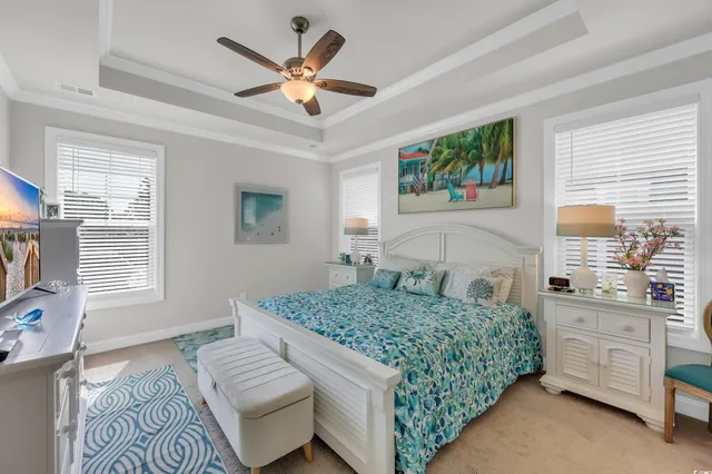 $530,000 | 2766 Stellar Loop, Myrtle Beach, SC 29577