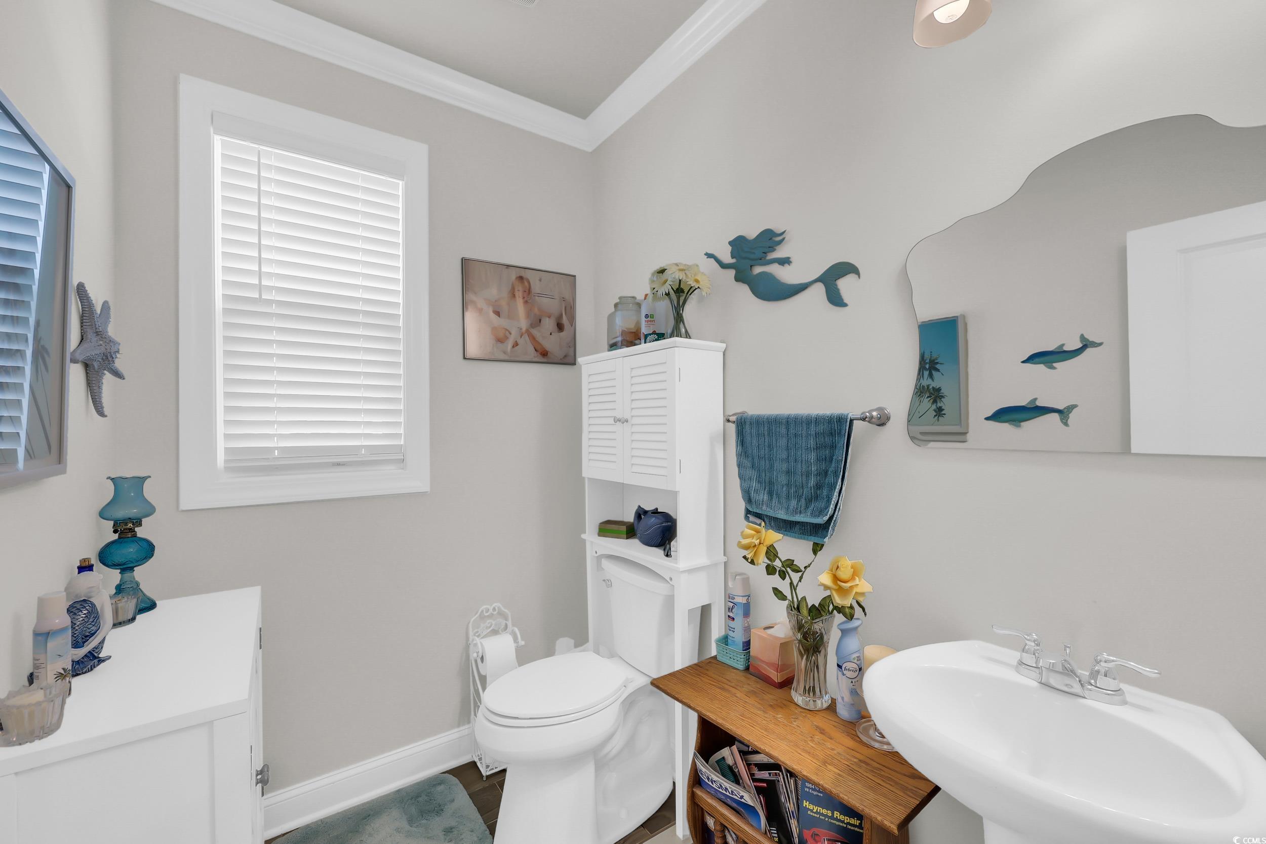 2766 Stellar Loop Myrtle Beach, SC 29577 - Photo 20 of 40 1st Floor