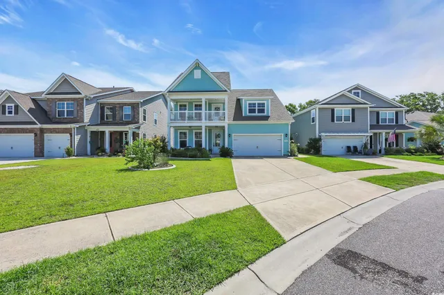 $530,000 | 2766 Stellar Loop, Myrtle Beach, SC 29577