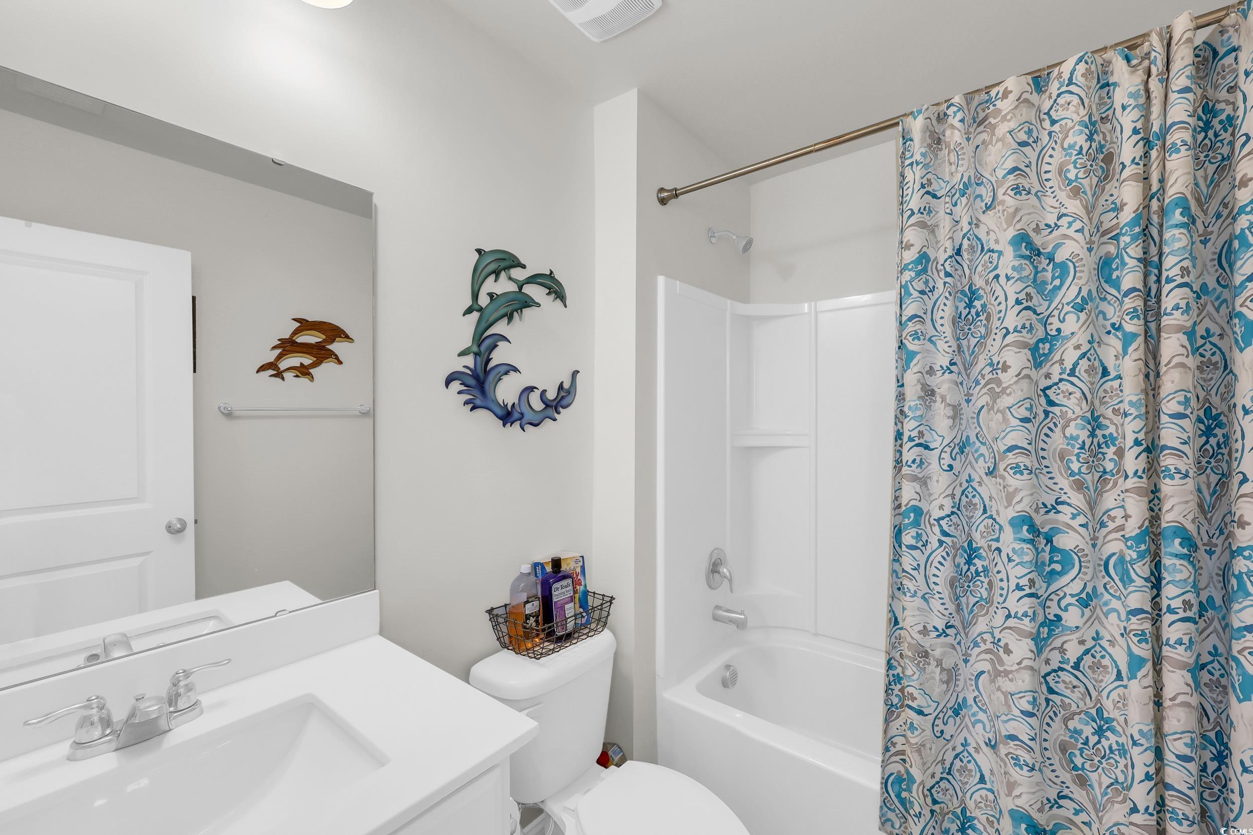 2766 Stellar Loop Myrtle Beach, SC 29577 - Photo 23 of 40 2nd Floor