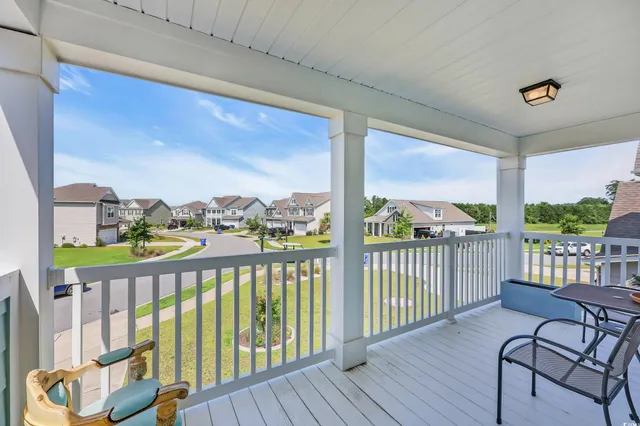 $530,000 | 2766 Stellar Loop, Myrtle Beach, SC 29577