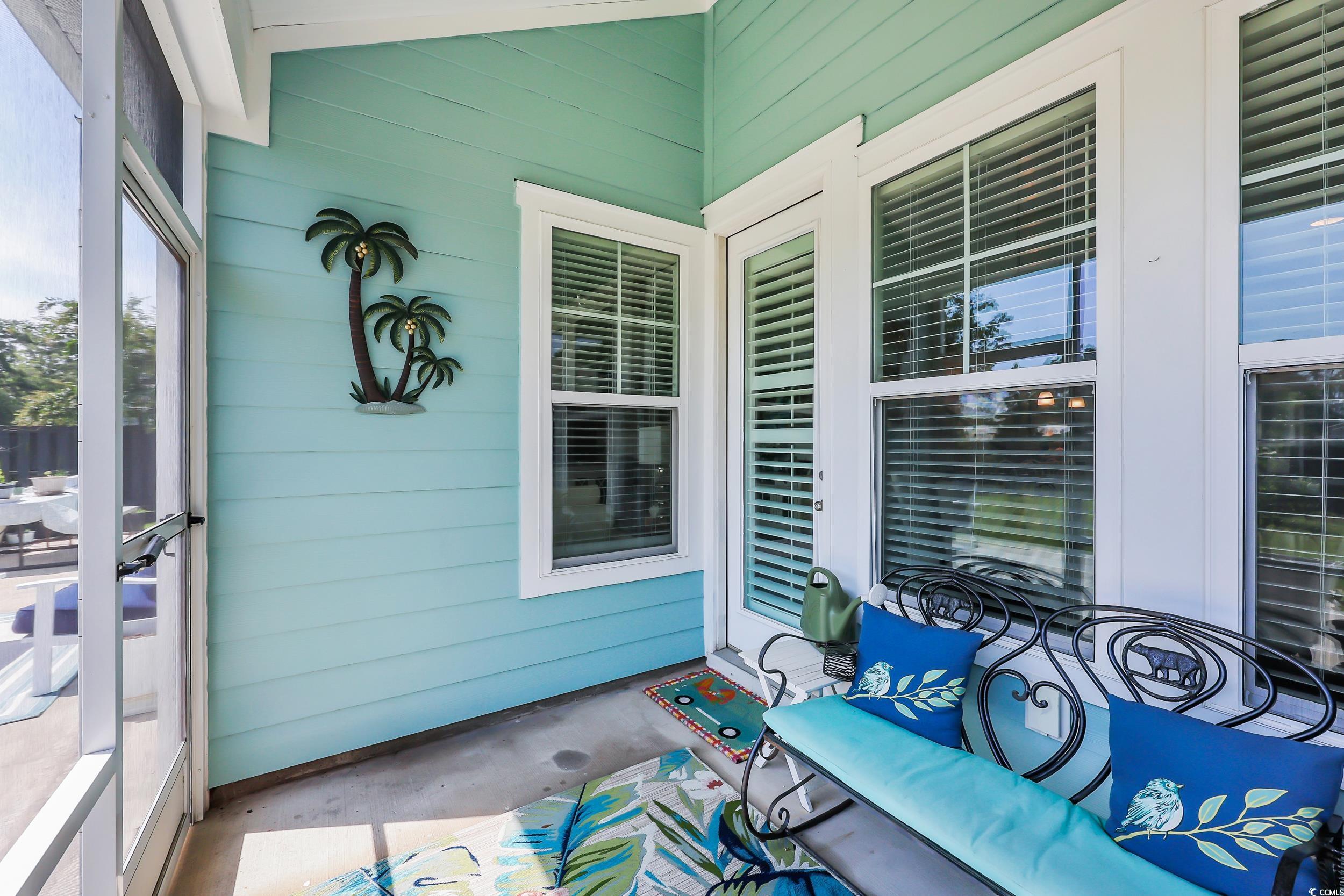 2766 Stellar Loop Myrtle Beach, SC 29577 - Photo 32 of 40