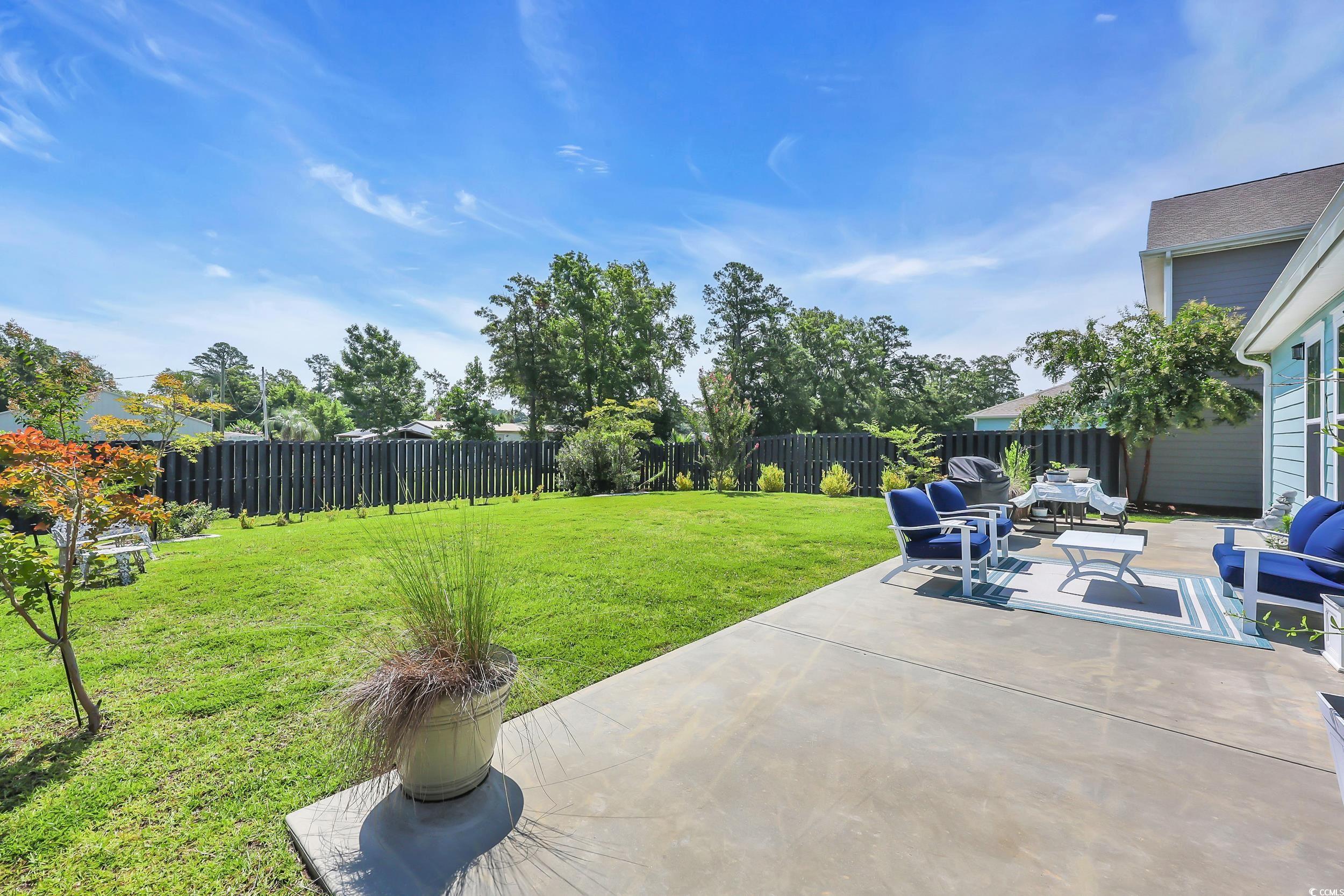 2766 Stellar Loop Myrtle Beach, SC 29577 - Photo 33 of 40