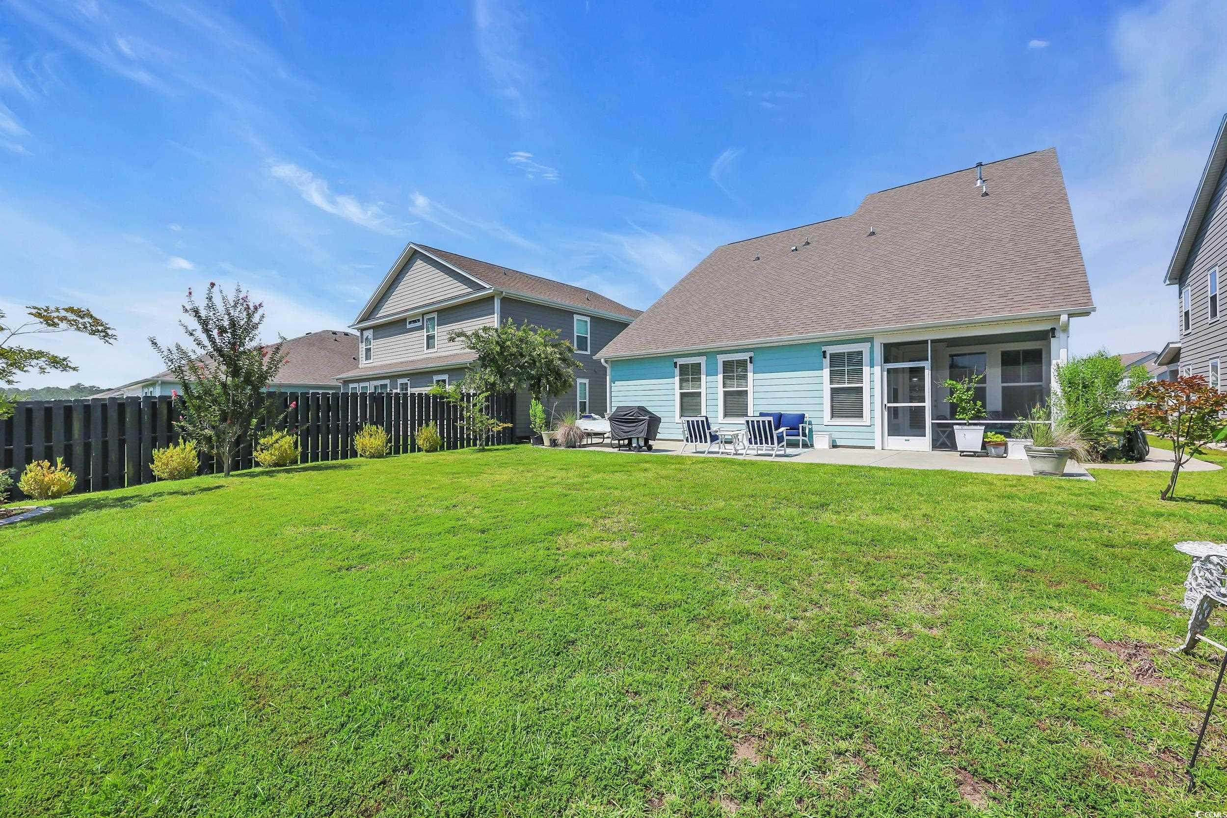 2766 Stellar Loop Myrtle Beach, SC 29577 - Photo 34 of 40