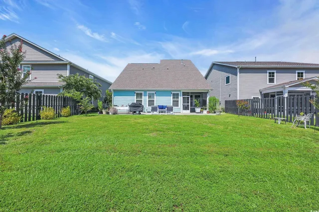 $530,000 | 2766 Stellar Loop, Myrtle Beach, SC 29577