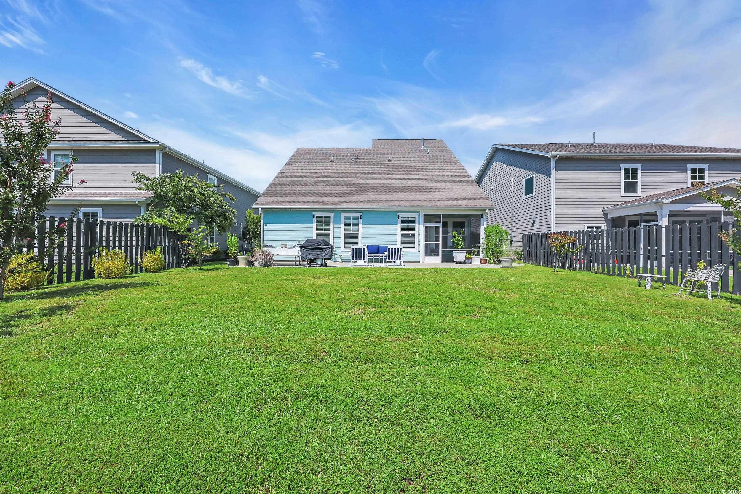 2766 Stellar Loop Myrtle Beach, SC 29577 - Photo 35 of 40