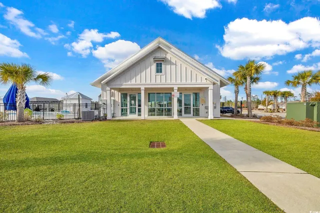 $530,000 | 2766 Stellar Loop, Myrtle Beach, SC 29577