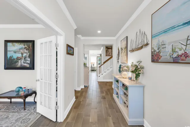 $530,000 | 2766 Stellar Loop, Myrtle Beach, SC 29577