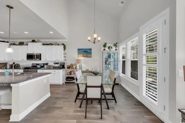 $530,000 | 2766 Stellar Loop, Myrtle Beach, SC 29577