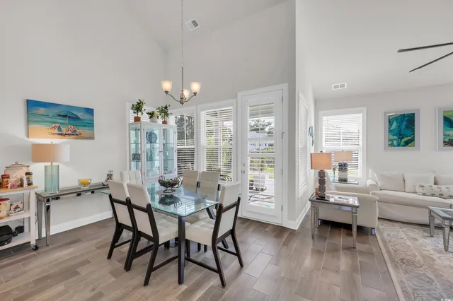 $530,000 | 2766 Stellar Loop, Myrtle Beach, SC 29577