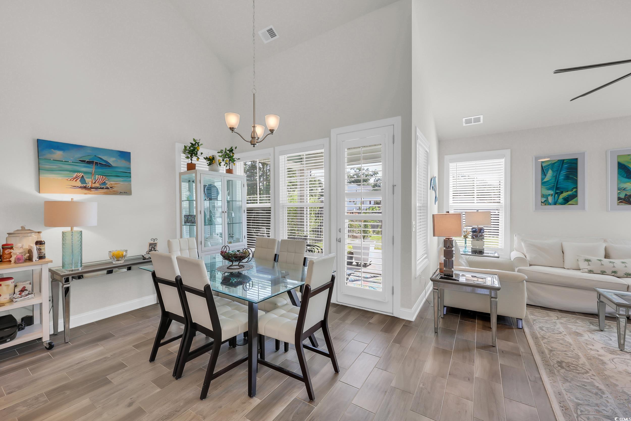 2766 Stellar Loop Myrtle Beach, SC 29577 - Photo 9 of 40