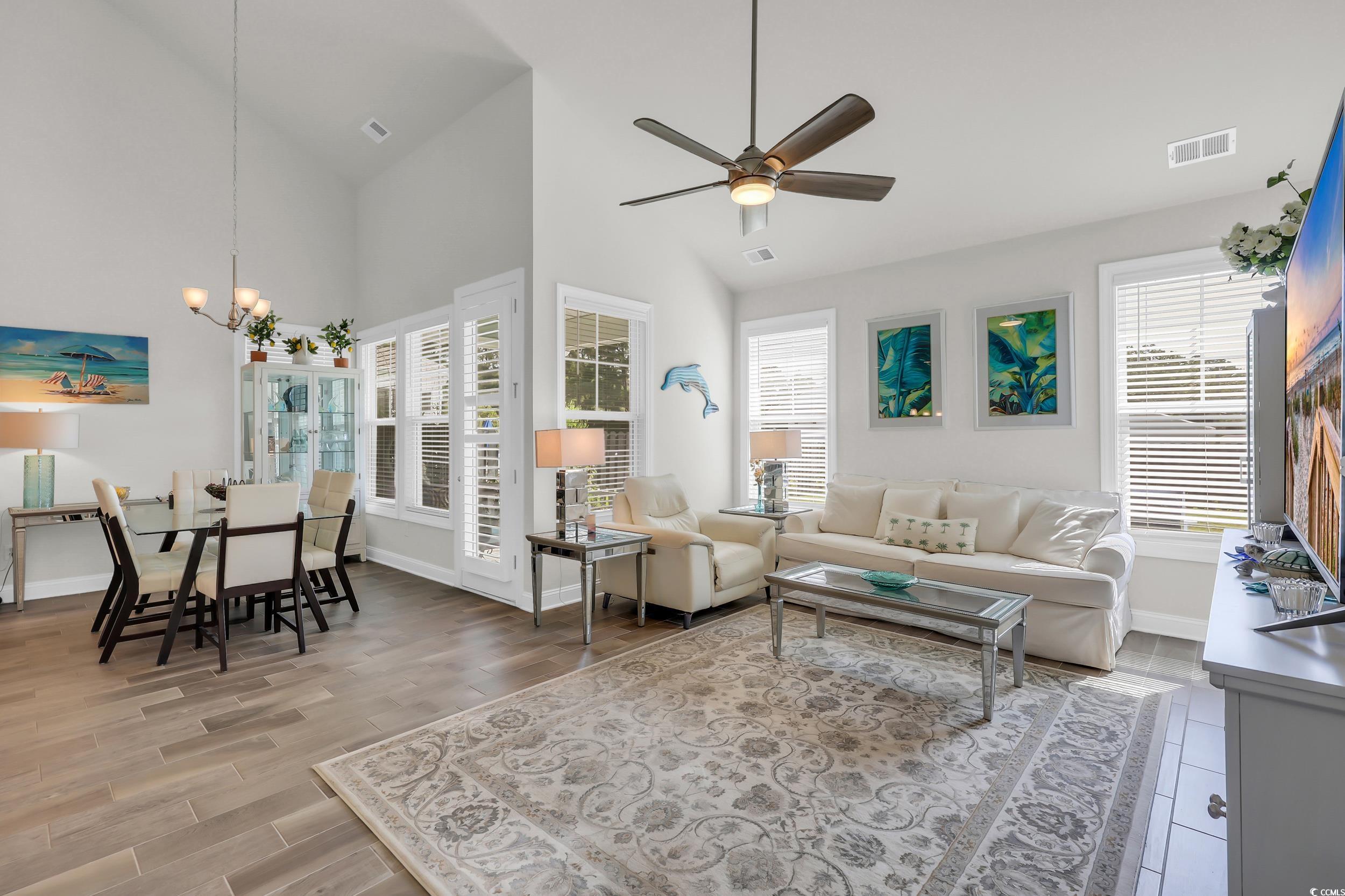 2766 Stellar Loop Myrtle Beach, SC 29577 - Photo 10 of 40