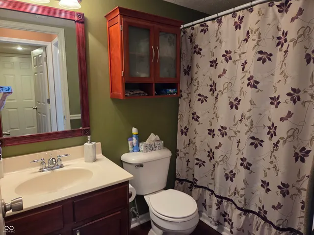 $367,400 | 7633 Ballybay Drive, Indianapolis, IN 46239