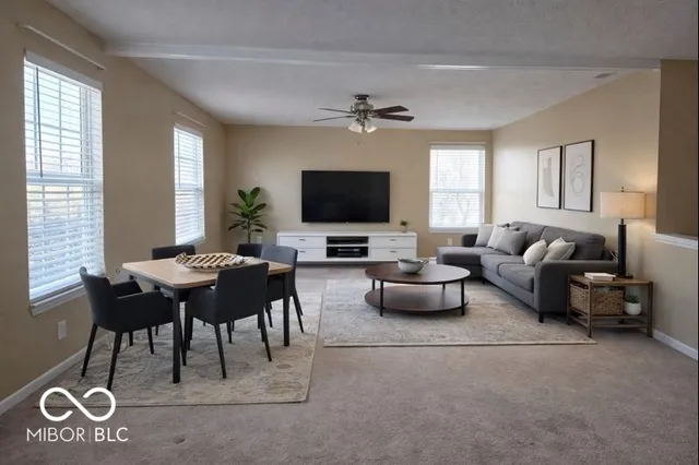 $367,400 | 7633 Ballybay Drive, Indianapolis, IN 46239