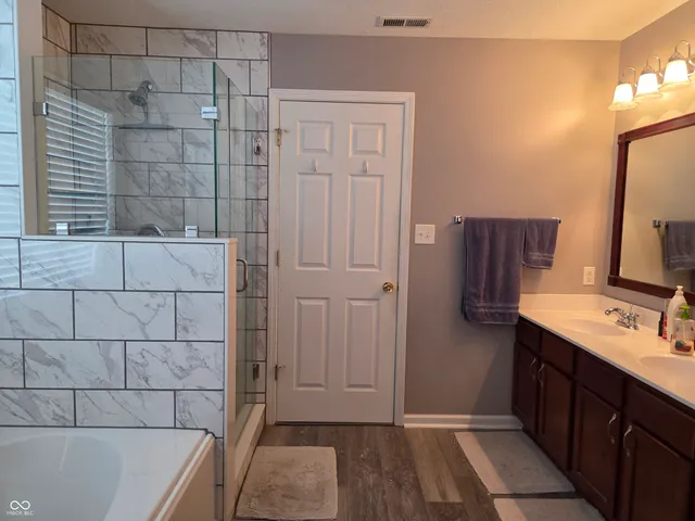 $367,400 | 7633 Ballybay Drive, Indianapolis, IN 46239