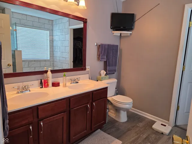 $367,400 | 7633 Ballybay Drive, Indianapolis, IN 46239