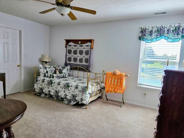 $367,400 | 7633 Ballybay Drive, Indianapolis, IN 46239