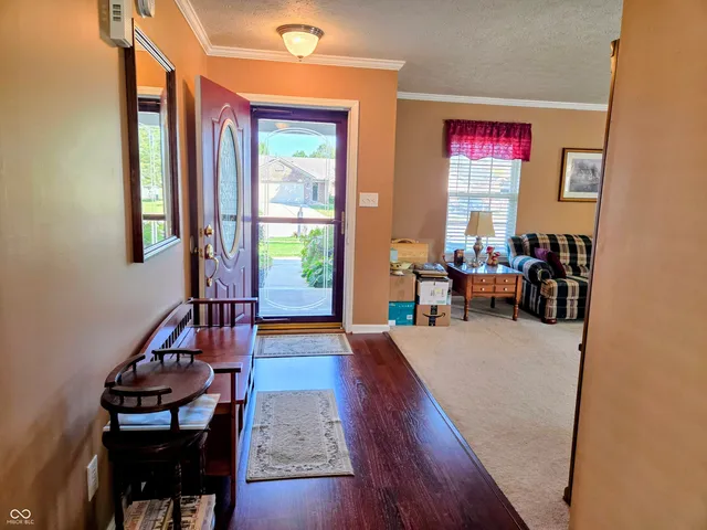 $367,400 | 7633 Ballybay Drive, Indianapolis, IN 46239