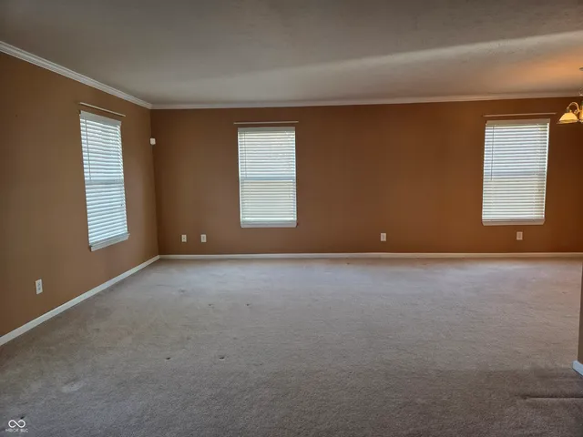 $367,400 | 7633 Ballybay Drive, Indianapolis, IN 46239