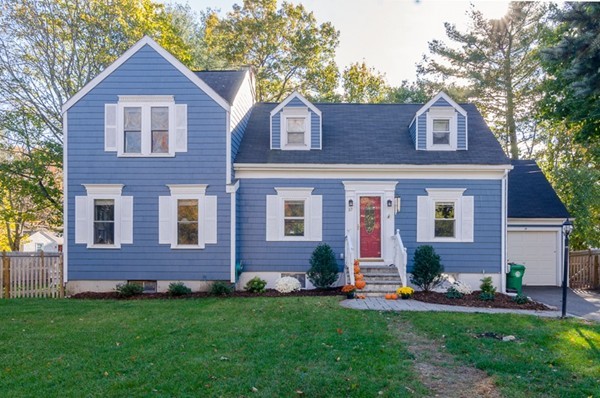52 Greenacre Road Westwood, MA 02090 - Photo 1 of 29 Gallery Image 1