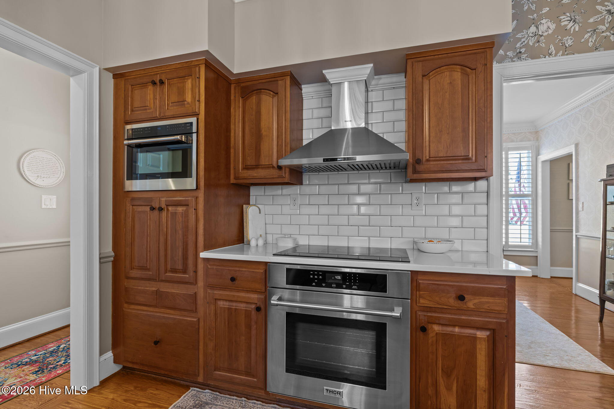 2707 East Fairway Road Morehead City, NC 28557 - Photo 15 of 59 Kitchen view 4