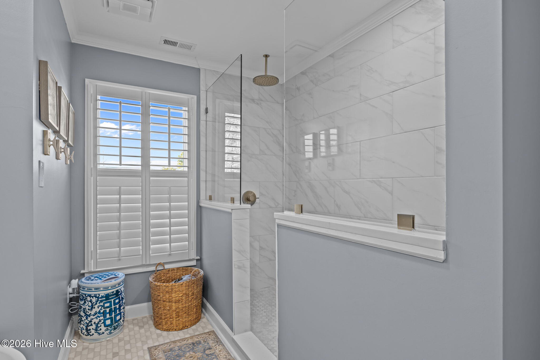 2707 East Fairway Road Morehead City, NC 28557 - Photo 25 of 59 Primary spacious shower