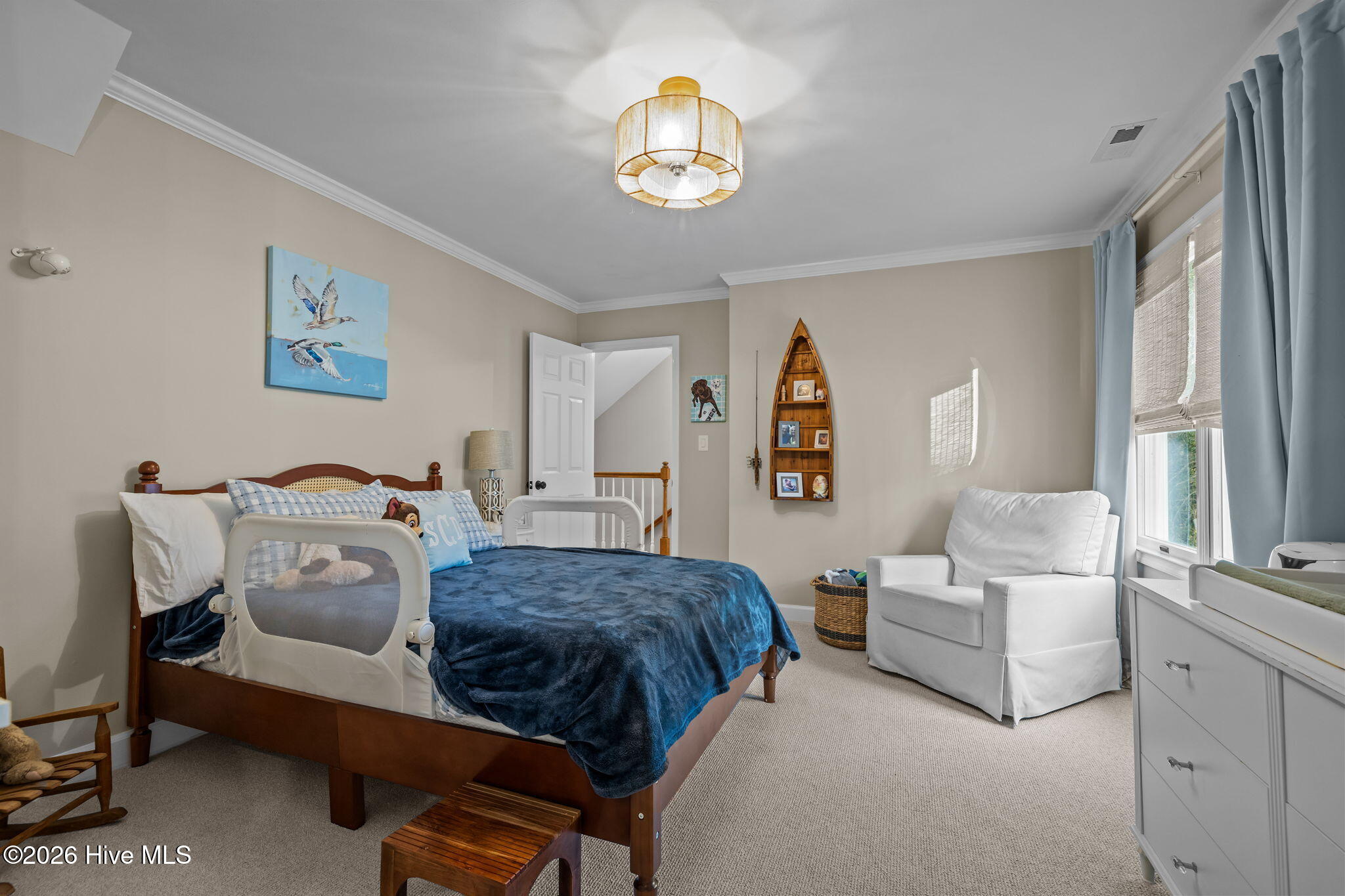 2707 East Fairway Road Morehead City, NC 28557 - Photo 27 of 59 Bedroom 2 Ensuite bath