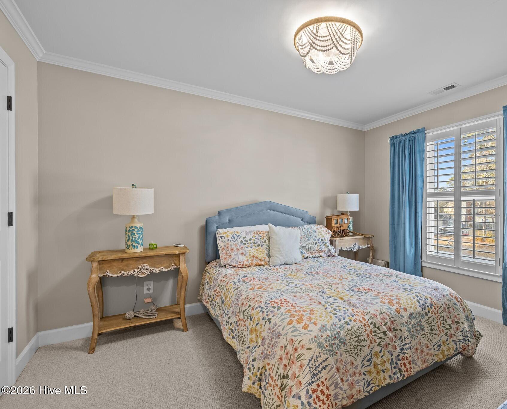 2707 East Fairway Road Morehead City, NC 28557 - Photo 31 of 59 Bedroom 3