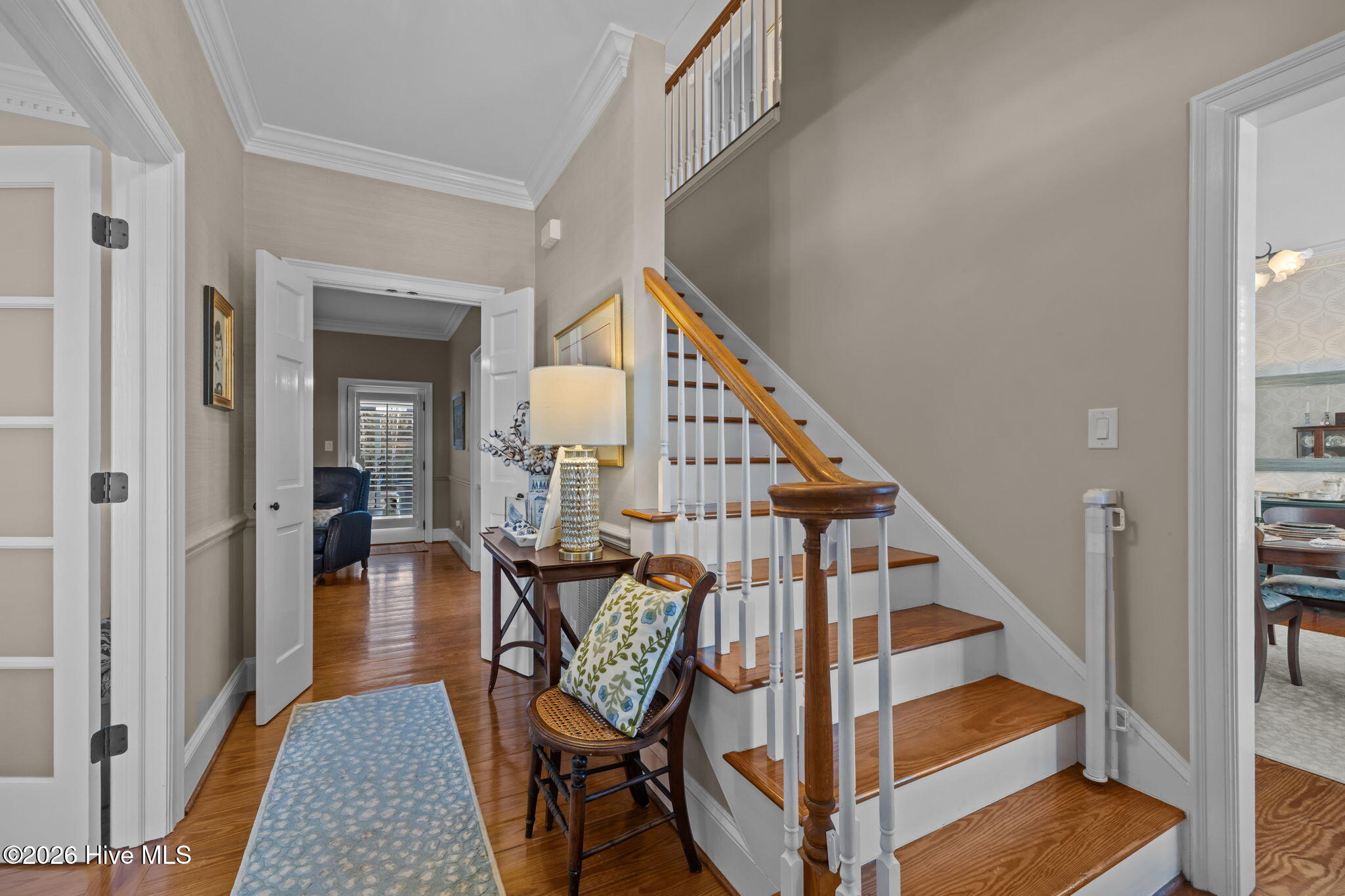 2707 East Fairway Road Morehead City, NC 28557 - Photo 4 of 59 Entry