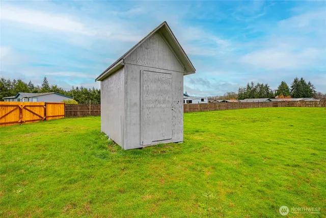 $415,000 | 18231 Doris Lane Southwest, Rochester, WA 98579