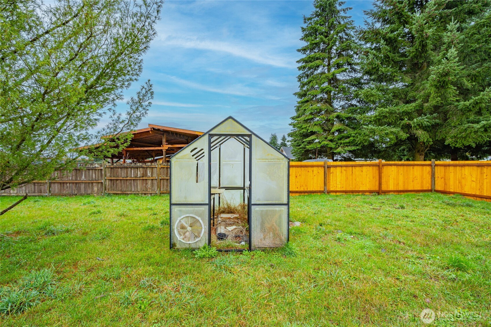 18231 Doris Lane Southwest Rochester, WA 98579 - Photo 18 of 22