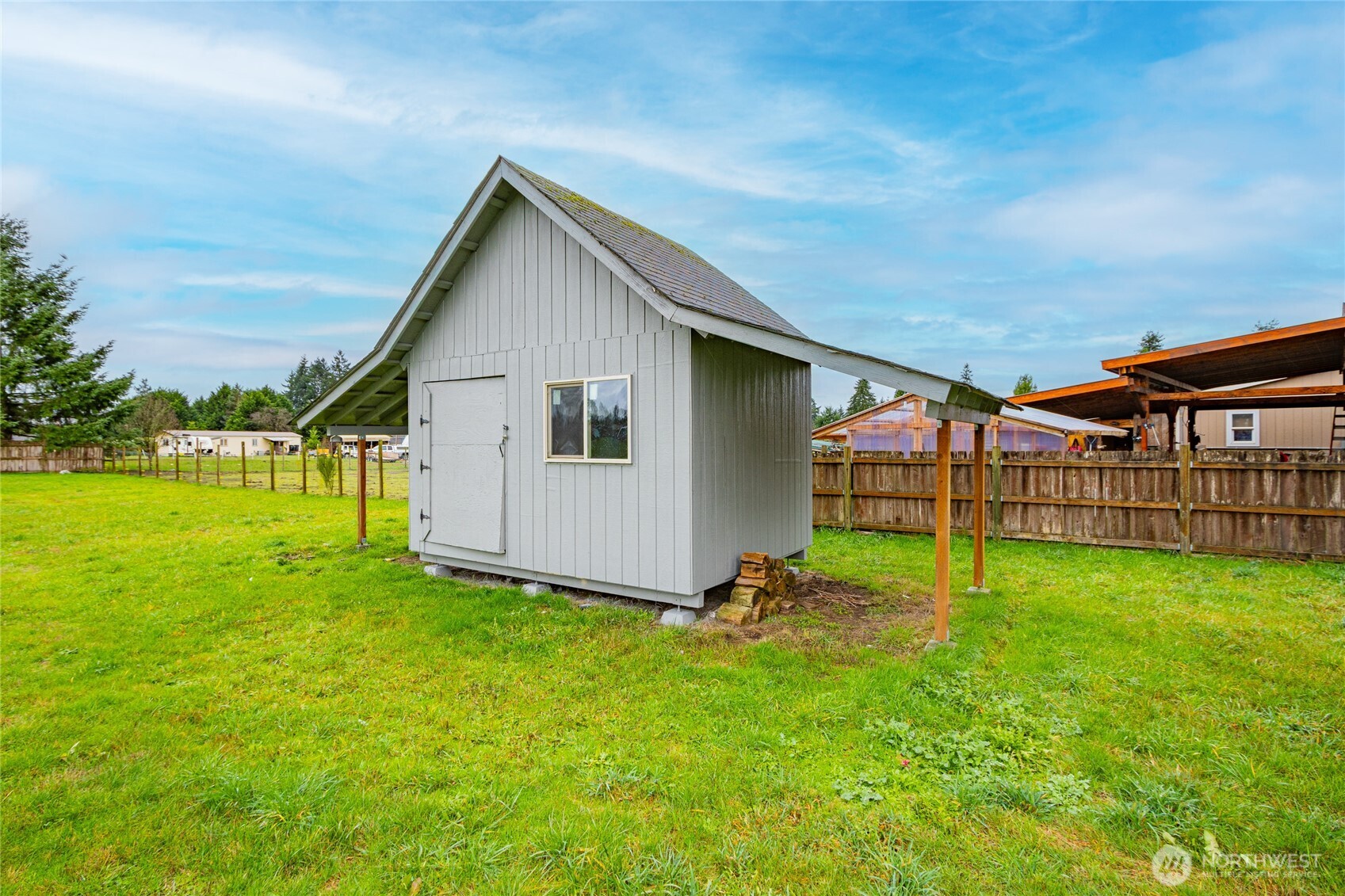 18231 Doris Lane Southwest Rochester, WA 98579 - Photo 19 of 22