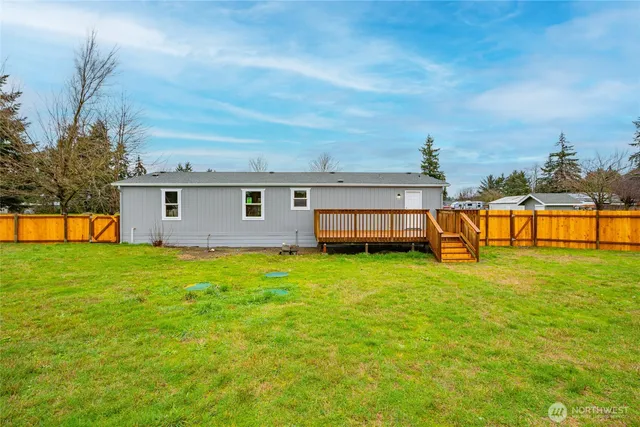 $415,000 | 18231 Doris Lane Southwest, Rochester, WA 98579