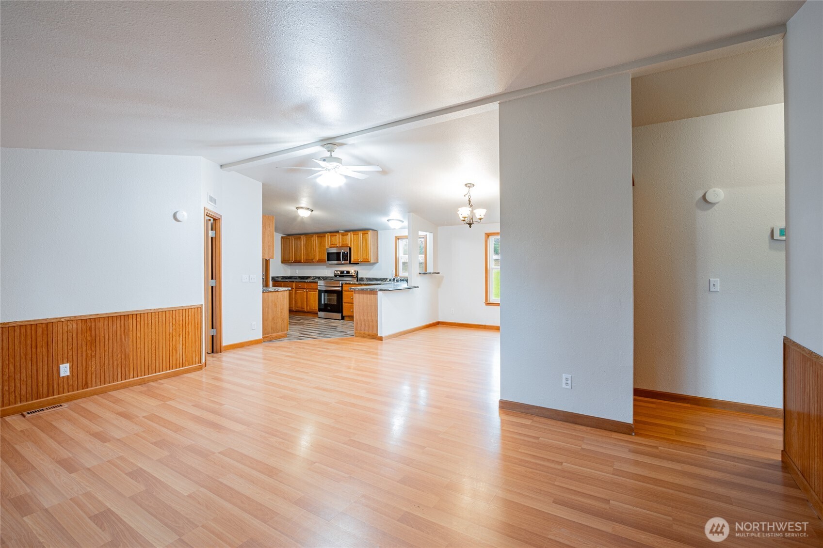 18231 Doris Lane Southwest Rochester, WA 98579 - Photo 2 of 22