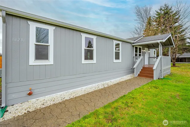 $415,000 | 18231 Doris Lane Southwest, Rochester, WA 98579