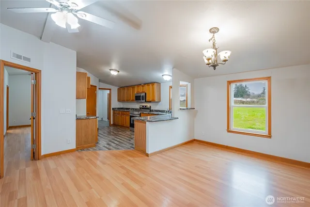 $415,000 | 18231 Doris Lane Southwest, Rochester, WA 98579